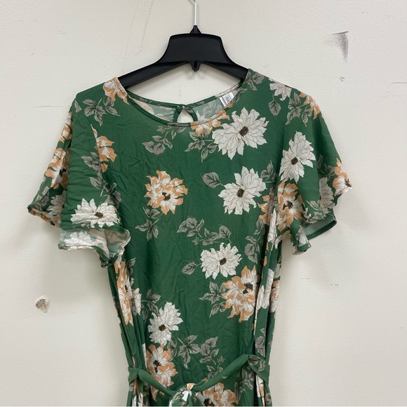 Rachel Pally Crepe Reiss Dress large - Picture 6 of 13